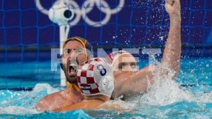 Hrvatska u polufinalu