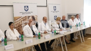 Žujović: Žao mi je kolega