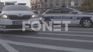 U kombiju 37 migranata 