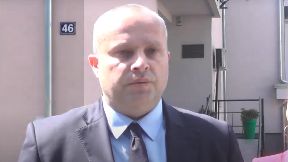Junjušević novi direktor