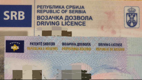 Novi rok za zamenu vozačkih