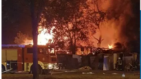 Pomoći porodicama na Bežaniji
