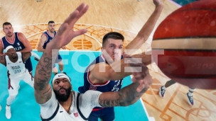 Košarkaši bez finala 