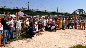 Nećeš kopati, ni rušiti