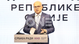 Dve godine potrebne za rudnik