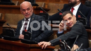 Srbija postala Vučićev talac