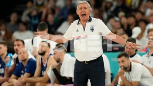 Ovo je trebalo da bude finale