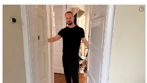 Gnjot skinut sa poternice