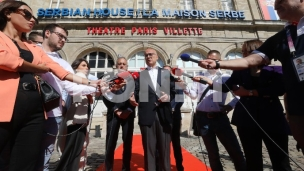 Srpska kuća sa 50.000 gostiju