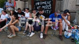Aktivisti su dobro