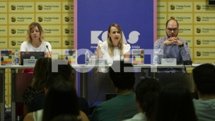 Rast nepoverenje u institucije