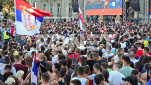 Privedeni aktivisti