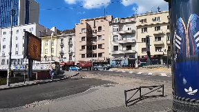 Završava se Zeleni venac