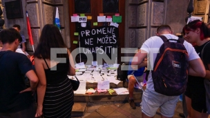 Poništena presuda
