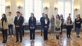 Konkurs za vojne stipendije