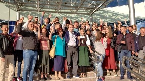 Mladi aktivnije u društvenim procesima