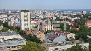 Danas do 41 stepen