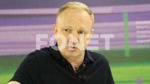 Mitrović dobio zabranu