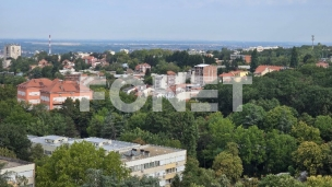 Niš najtopliji