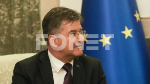O mostu na sledećem sastanku