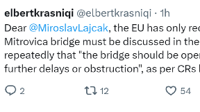 Zašto se EU predomislila?