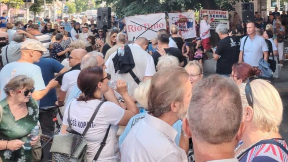 Sednica skupštine od 10 minuta 