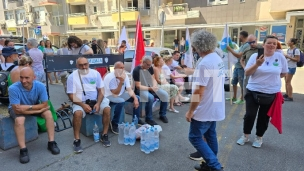Organizatori u nedelju na Ceru
