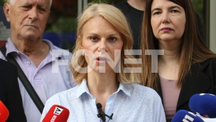 Ko štiti splav Kopernikus