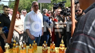 Krah politike za Kosovo