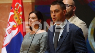 Klasično zastrašivanje