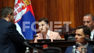 Ristić se ranije nije bunio