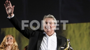 Preminuo Alen Delon