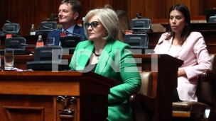 Tabaković uznemirila Nišlije