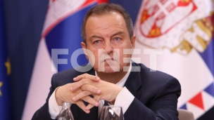 Zabrinutost zbog Dačićeve izjave