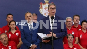 Čekaju Vučićev odgovor