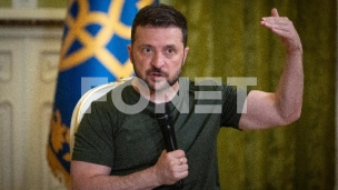 Zelenski: Kontrola u 92 naselja
