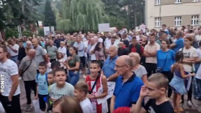 Kostić: Procenite sami ko laže