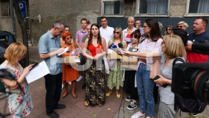 Primedbe na plan za BNV