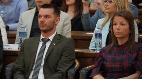 Vučetić ponovo među 30 najuspešnijih