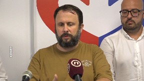 Neophodna solidarnost