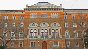 Direktor CIA u Sarajevu