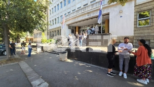 Blažić priznao krivicu
