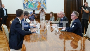 Koordinacija s Kforom
