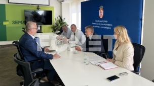 Unaprediti stočarstvo