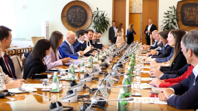Dogovor o stabilizaciji cena