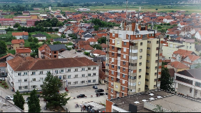 Ugrožavanje celine zemlje