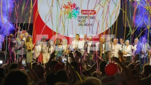 Sport povezuje mlade u regionu