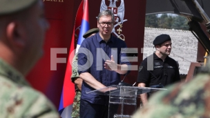 Laž o nuklearnom otpadu