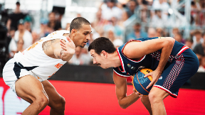 Basketaši Srbije u finalu EP