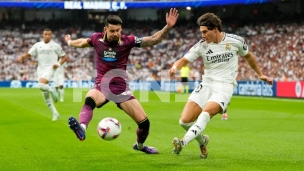 Real Madrid ubedljiv